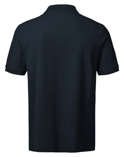 MCS Marlboro Classics - Hurst Polo - Dark Sapphire
